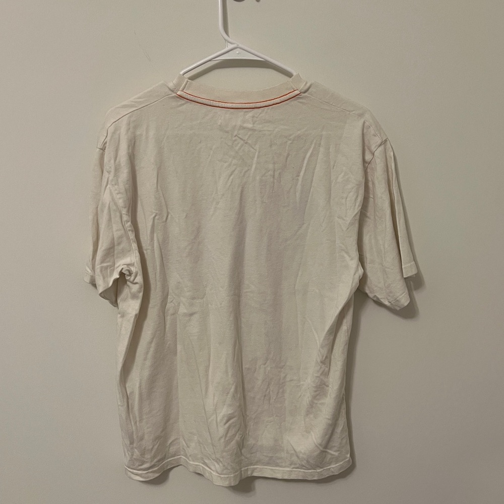 Anine Bing Tiger Stardust Graphic Tee - Picture 2 of 3